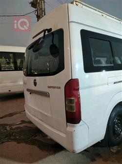 Foton View C2